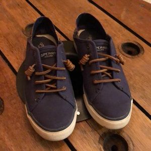 Sperry shoes